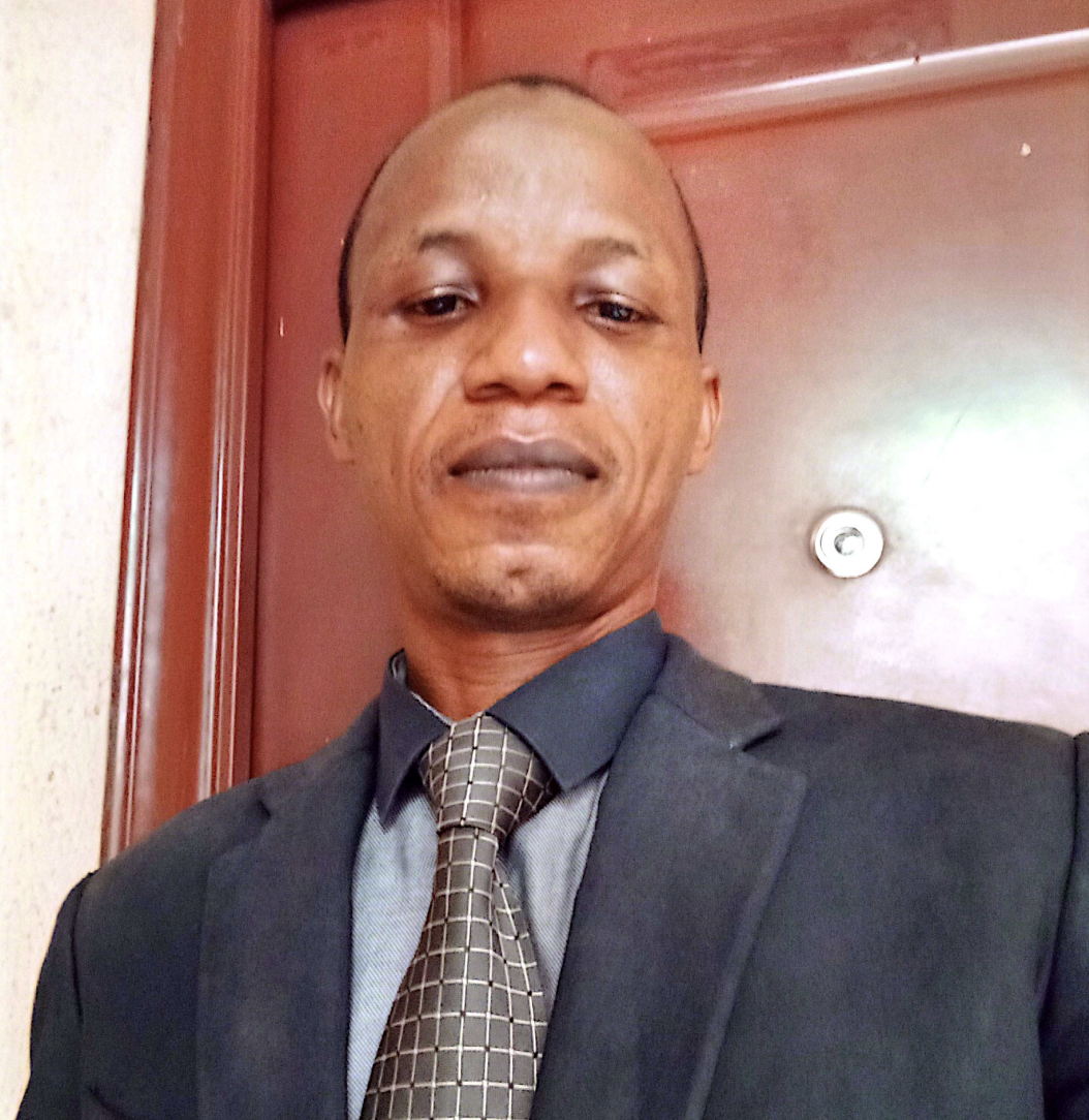 Mr. A. Adesanya