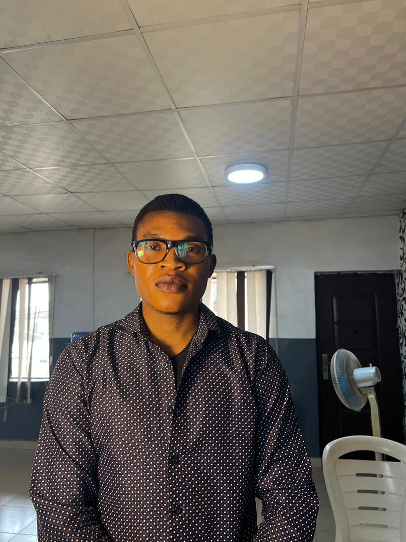 Mr. Pelumi Ehinmidun